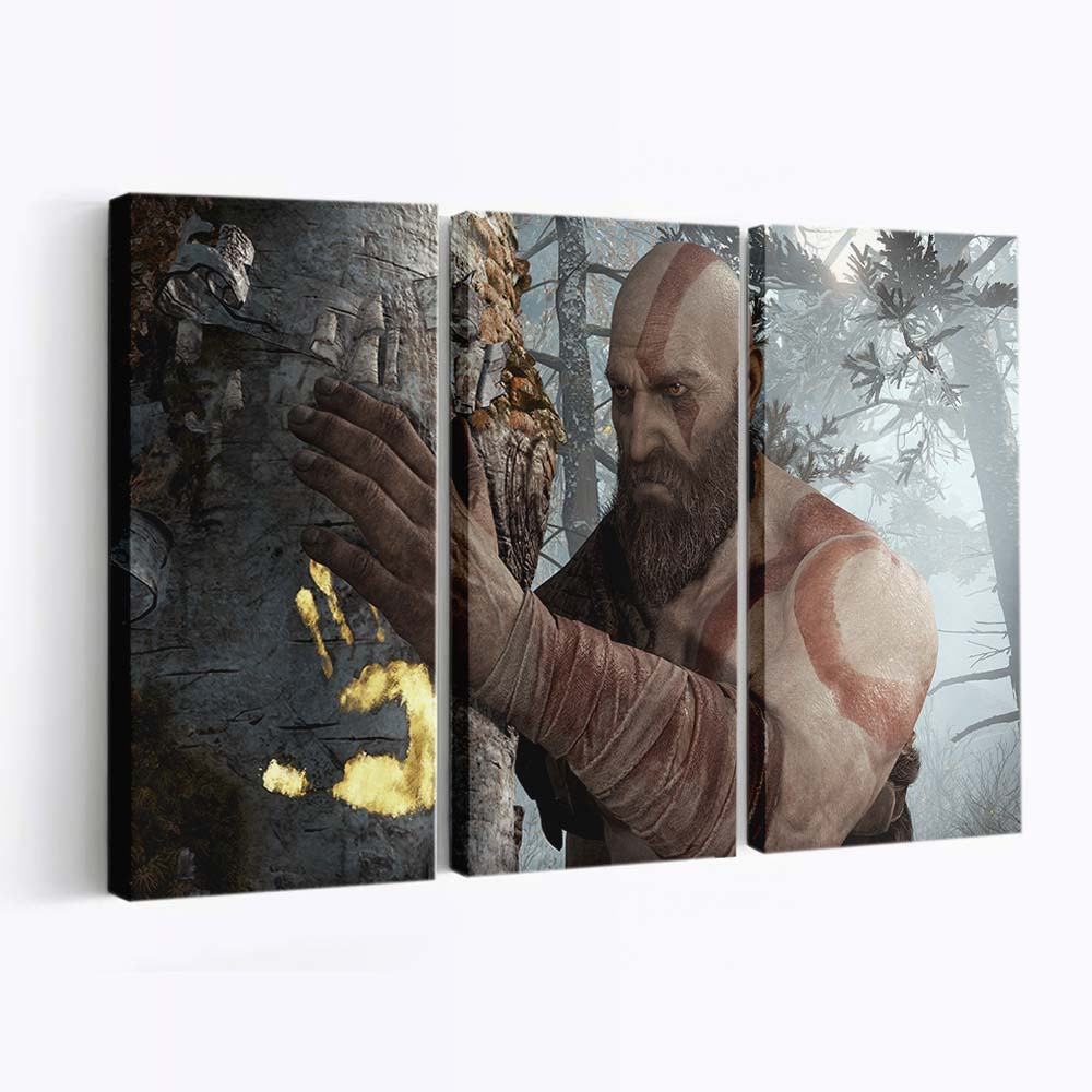 4k kratos ih